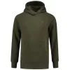 Korda - Kore TK Hoodie Dark Olive - Mikina s kapucí - S