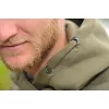 Korda - Kore TK Hoodie Dark Olive - Mikina s kapucí - S