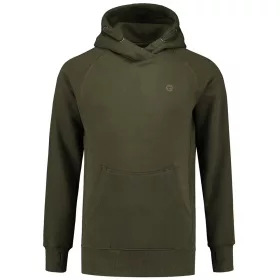 Korda - Kore TK Hoodie Dark Olive - Mikina s kapucí - XL