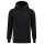Korda - Kore TK Hoodie Black - Mikina s kapucí - S