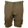 Korda - Kore Kombat Shorts Military Olive - Krátké kalhoty - S - Letní oblečení - Kalhoty