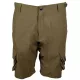 Korda - Kore Kombat Shorts Military Olive - Krátké kalhoty - S - Letní oblečení - Kalhoty