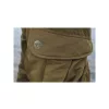 Korda - Kore Kombat Shorts Military Olive - Krátké kalhoty - S - Letní oblečení - Kalhoty