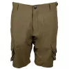 Korda - Kore Kombat Shorts Military Olive - Krátké kalhoty - XXXL - Letní oblečení - Kalhoty