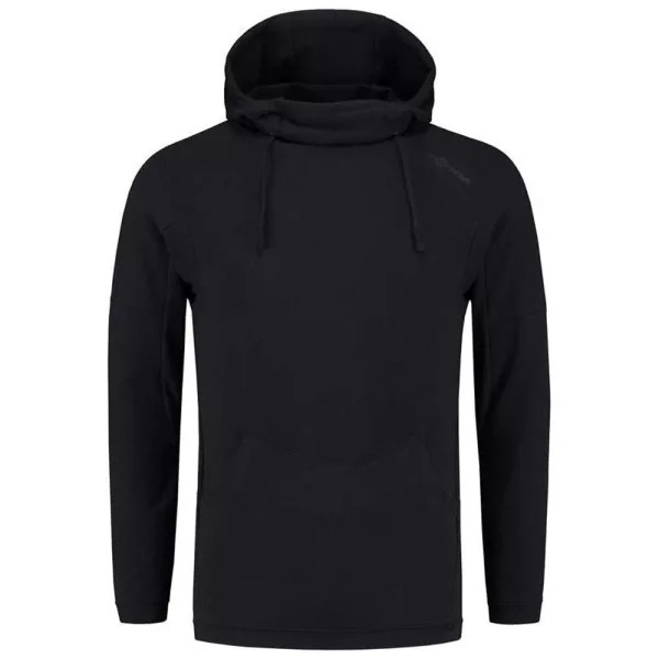 Korda - Kore Lightweight Hoody Black - Mikina s kapucí - M
