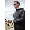 Korda - Kore Lightweight Hoody Black - Mikina s kapucí - XXXL