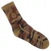 Korda - Kore Camouflage Waterproof Socks - Nepromokavé ponožky - UK7/9 - Podzimní oblečení, Zimní oblečení - Ostatní oblečení