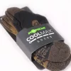 Korda Kore Coolmax Socks Termo ponožky 44-46