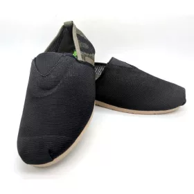   Korda - Kore Slip Ons - Letní obuv - 41 - Podzimní oblečení, Zimní oblečení - Boty, obuv, pantofle
