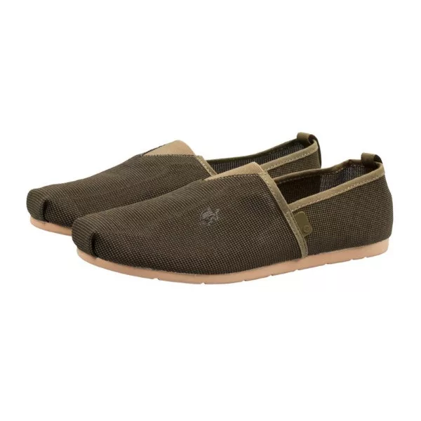 Korda - Kore Slip Ons - Letní obuv - 41 - Podzimní oblečení, Zimní oblečení - Boty, obuv, pantofle