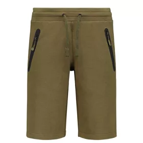 Korda Kore Jersey Shorts Olive Šortky XL
