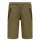 Korda Kore Jersey Shorts Olive Šortky XL