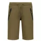 Korda Kore Jersey Shorts Olive Šortky XL