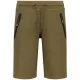 Korda - Kore Jersey Shorts Olive - Šortky - XXL - Letní oblečení - Kalhoty