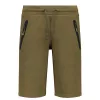 Korda Kore Jersey Shorts Olive Šortky XXXL