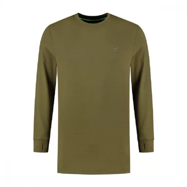 Korda - Kore Thermal Long Sleeve Shirts - Termo tričko s dlouhým rukávem - S - Podzimní oblečení, Zimní oblečení - Termo prádlo