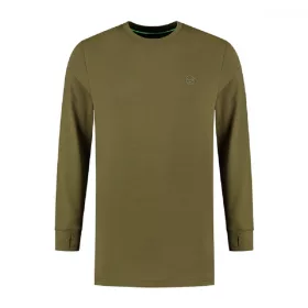   Korda - Kore Thermal Long Sleeve Shirts - Termo tričko s dlouhým rukávem - M - Podzimní oblečení, Zimní oblečení - Termo prádlo