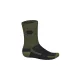 Korda - Kore Merino Wool Sock Olive - Termoponožky - UK7/9 - Podzimní oblečení, Zimní oblečení - Ostatní oblečení