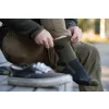 Korda - Kore Merino Wool Sock Olive - Termoponožky - UK7/9 - Podzimní oblečení, Zimní oblečení - Ostatní oblečení