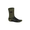 Korda - Kore Merino Wool Sock Black - Termoponožky - UK10/12 - Podzimní oblečení, Zimní oblečení - Ostatní oblečení