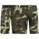 Korda - LE Light Kamo Jersey Shorts - Kraťasy - S - Letní oblečení - Kalhoty