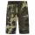 Korda LE Light Kamo Jersey Shorts Šortky M
