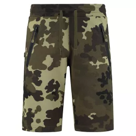Korda LE Light Kamo Jersey Shorts Kraťasy XL