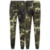 Korda LE Lite Joggers Light Kamo Tepláky L