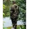 Korda LE Lite Joggers Light Kamo Tepláky L