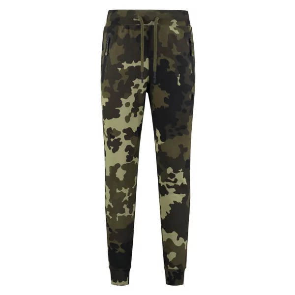 Korda LE Lite Joggers Light Kamo Tepláky 2XL