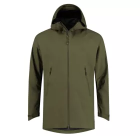   Korda Kore Drykore Jacket Olive Waterproof Nepromokavá bunda S