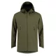 Korda Kore Drykore Jacket Olive Waterproof Nepromokavá bunda L