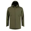Korda Kore Drykore Jacket Olive Waterproof Nepromokavá bunda XXXL