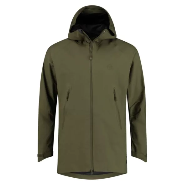 Korda Kore Drykore Jacket Olive Waterproof Nepromokavá bunda XXXL
