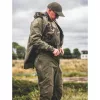 Korda Kore Drykore Over Trousers Olive Nepromokavé kalhoty 2XL