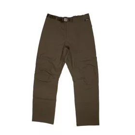   Korda Kore Drykore Over Trousers Olive Nepromokavé kalhoty 3XL