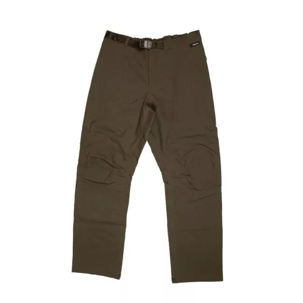 Korda Kore Drykore Over Trousers Olive Nepromokavé kalhoty 3XL