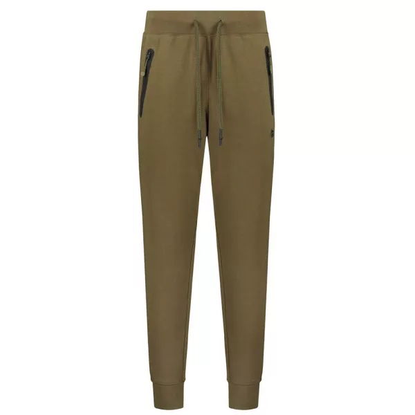 Korda Kore Lite Joggers Olive Tepláky L