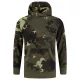 Korda - KORE TK Hoodie Light Camou - Mikina s kapucí - XXL