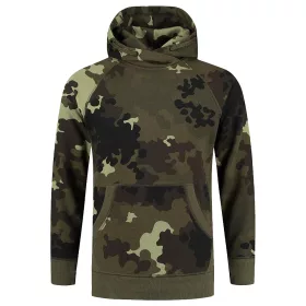 Korda - KORE TK Hoodie Light Camou - Mikina s kapucí - XXXL