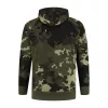 Korda - KORE TK Hoodie Light Camou - Mikina s kapucí - XXXL
