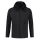 Korda - Kore Polar Fleece Jacket Charcoal - Přechodová bunda - XXL - Jarní oblečení, Podzimní oblečení - Bunda