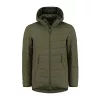 Korda Kore Thermolite Puffer Jacket Olive Thermo Bunda S