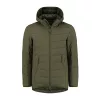 Korda Kore Thermolite Puffer Jacket Olive Thermo Bunda M