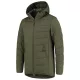 Korda Kore Thermolite Puffer Jacket Olive Thermo Bunda L