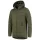 Korda Kore Thermolite Puffer Jacket Olive Thermo Bunda XXL