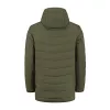 Korda Kore Thermolite Puffer Jacket Olive Thermo Bunda 3XL
