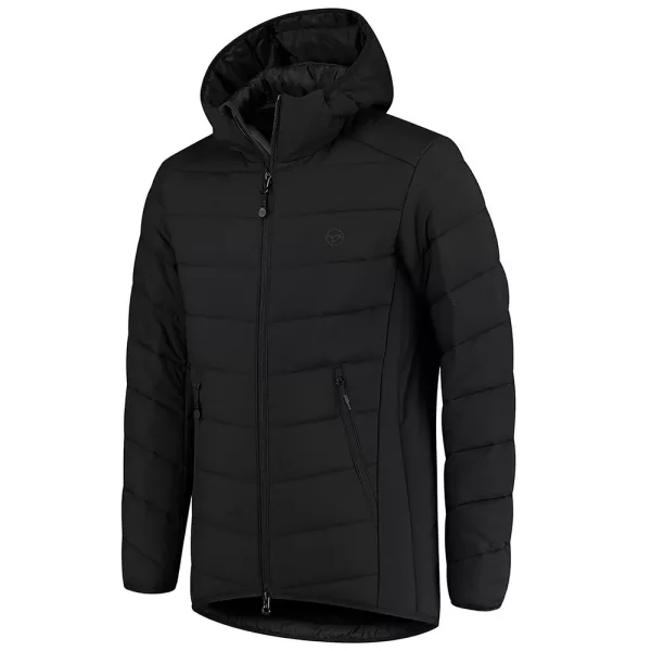 Korda Kore Thermolite Puffer Jacket Black M