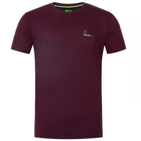 Korda Minimal Vínové tričko 2XL