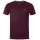 Korda Minimal Vínové tričko 2XL